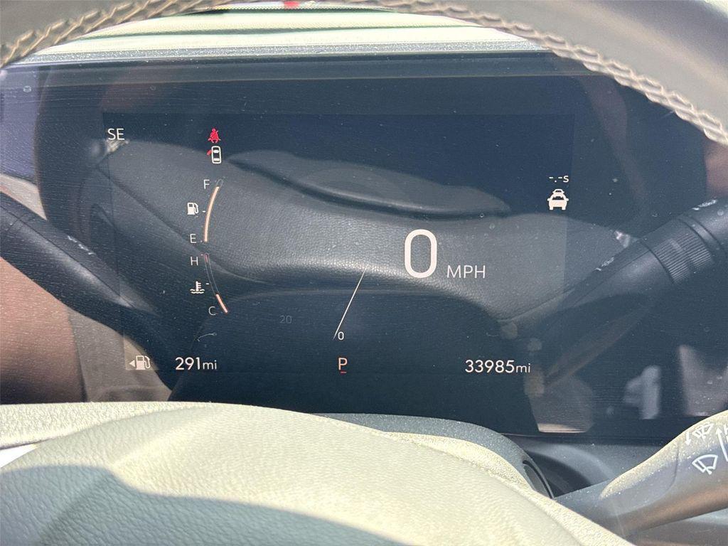 used 2025 Buick Encore GX car, priced at $18,350