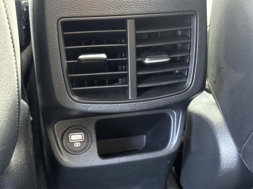 used 2023 Kia Seltos car, priced at $18,208