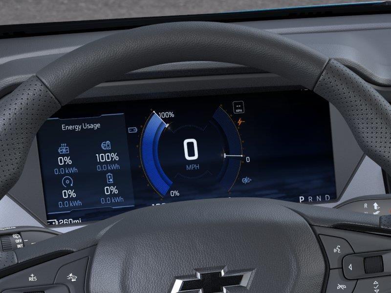 new 2027 Chevrolet Bolt car, priced at $26,462