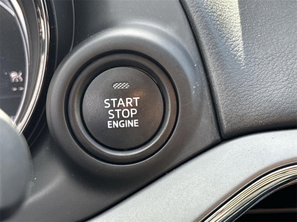 used 2022 Mazda CX-9 car, priced at $20,149