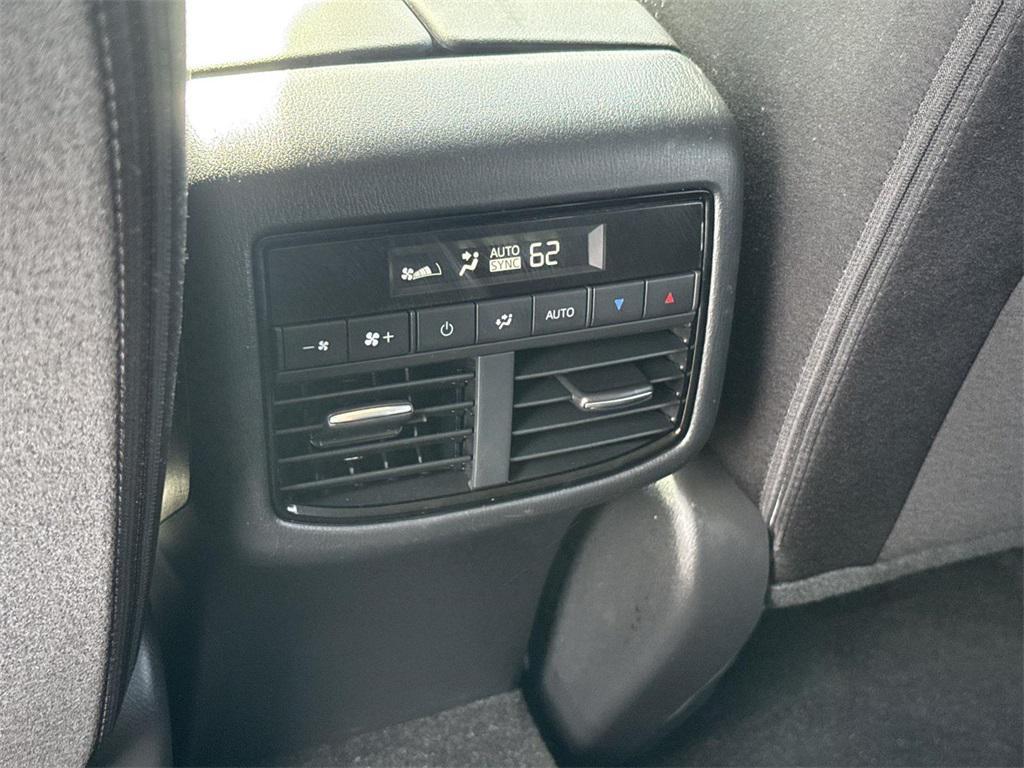 used 2022 Mazda CX-9 car, priced at $20,149