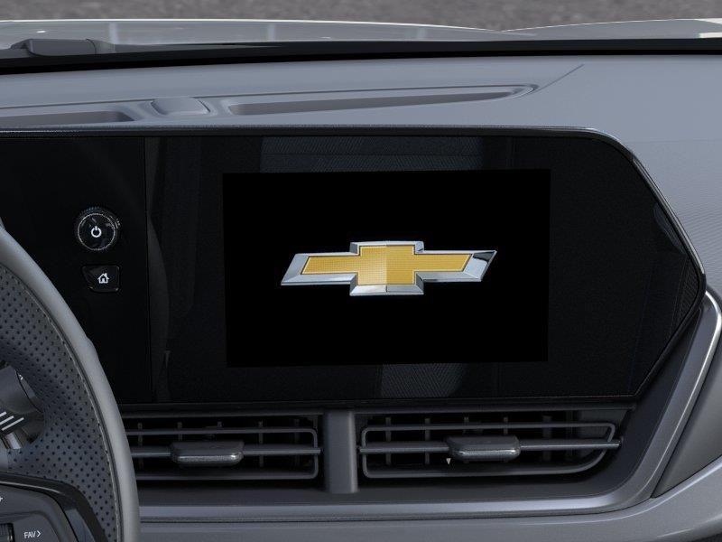 new 2026 Chevrolet Trax car, priced at $24,232