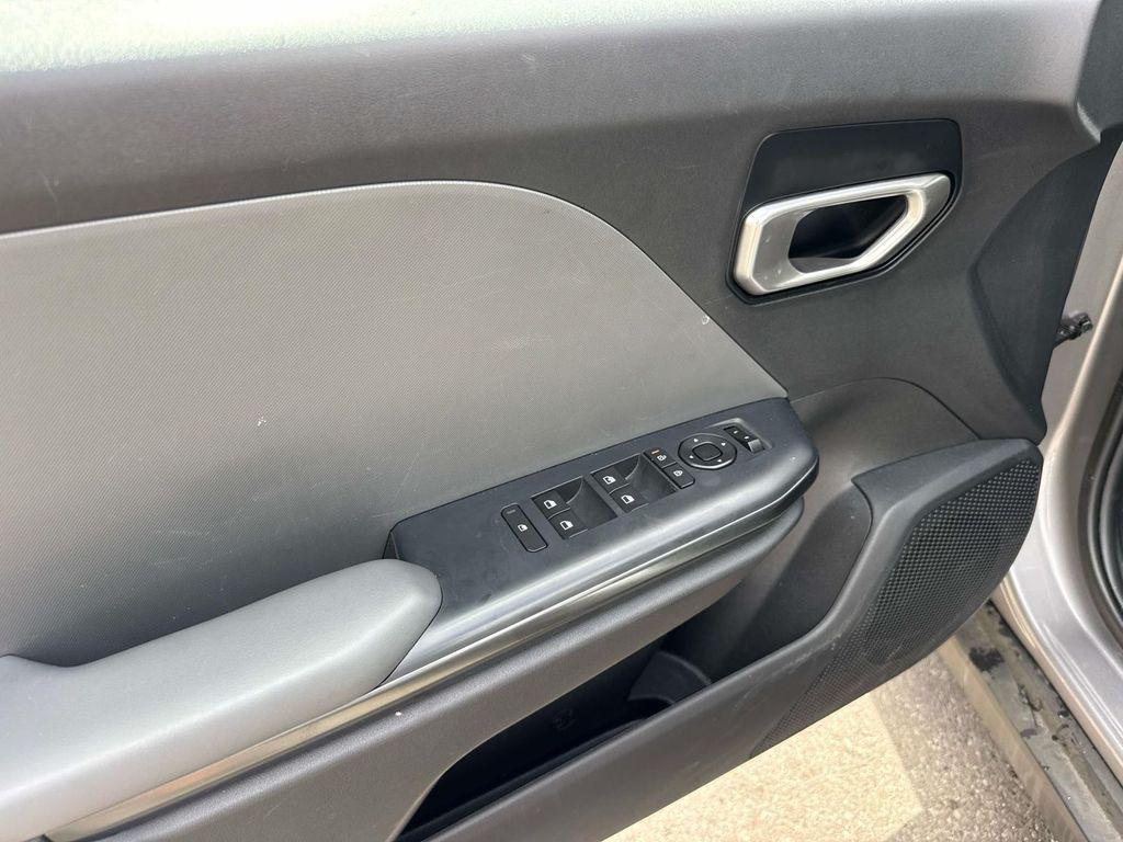 used 2025 Kia K4 car, priced at $21,500