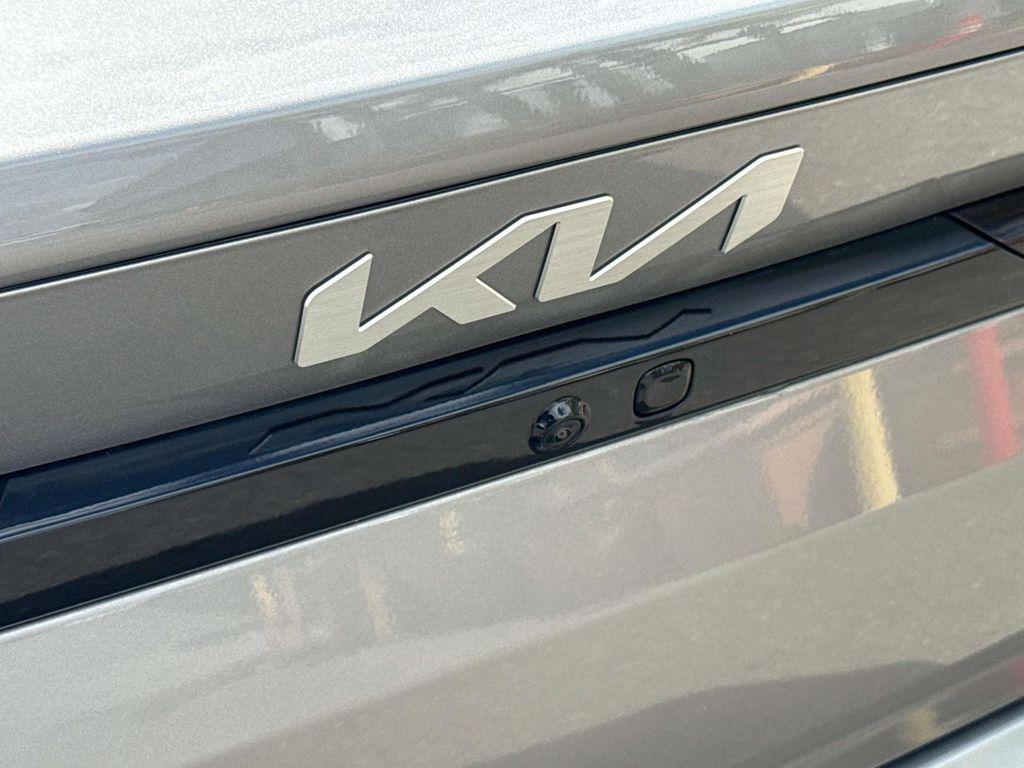 used 2025 Kia K4 car, priced at $21,500