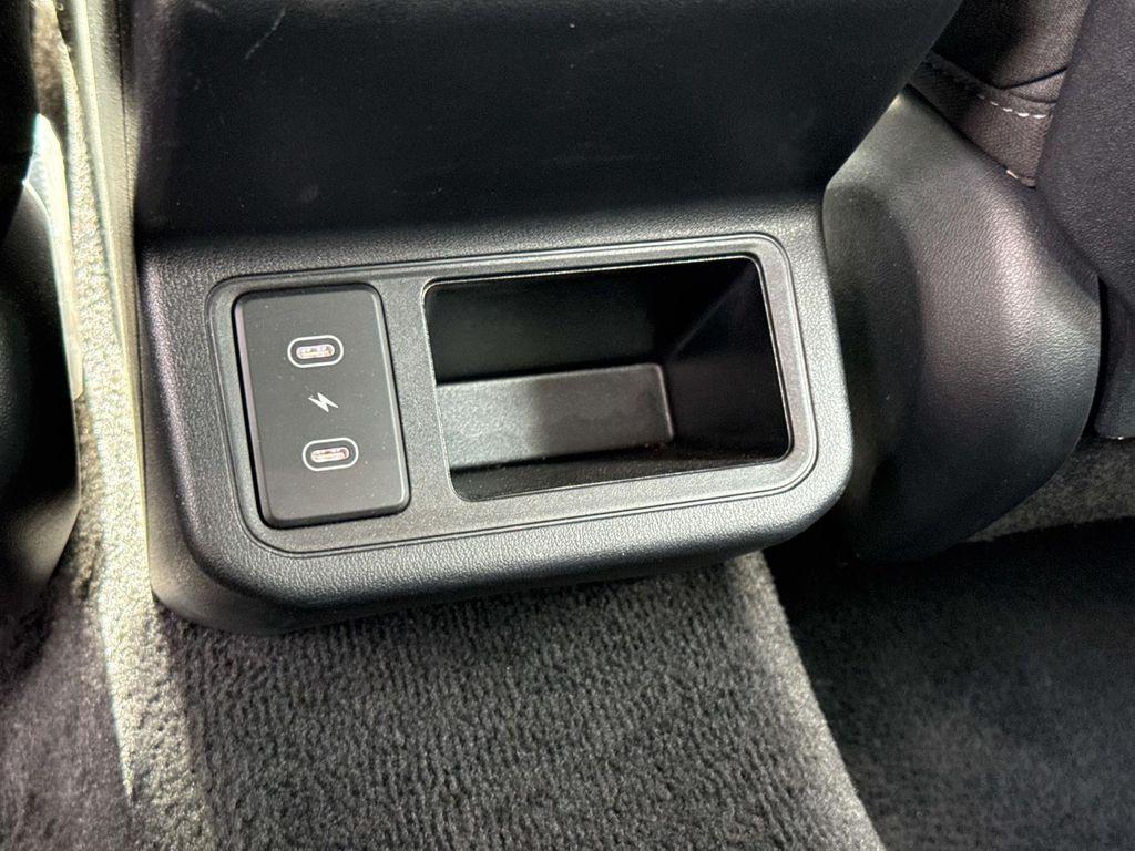 used 2025 Kia K4 car, priced at $21,500