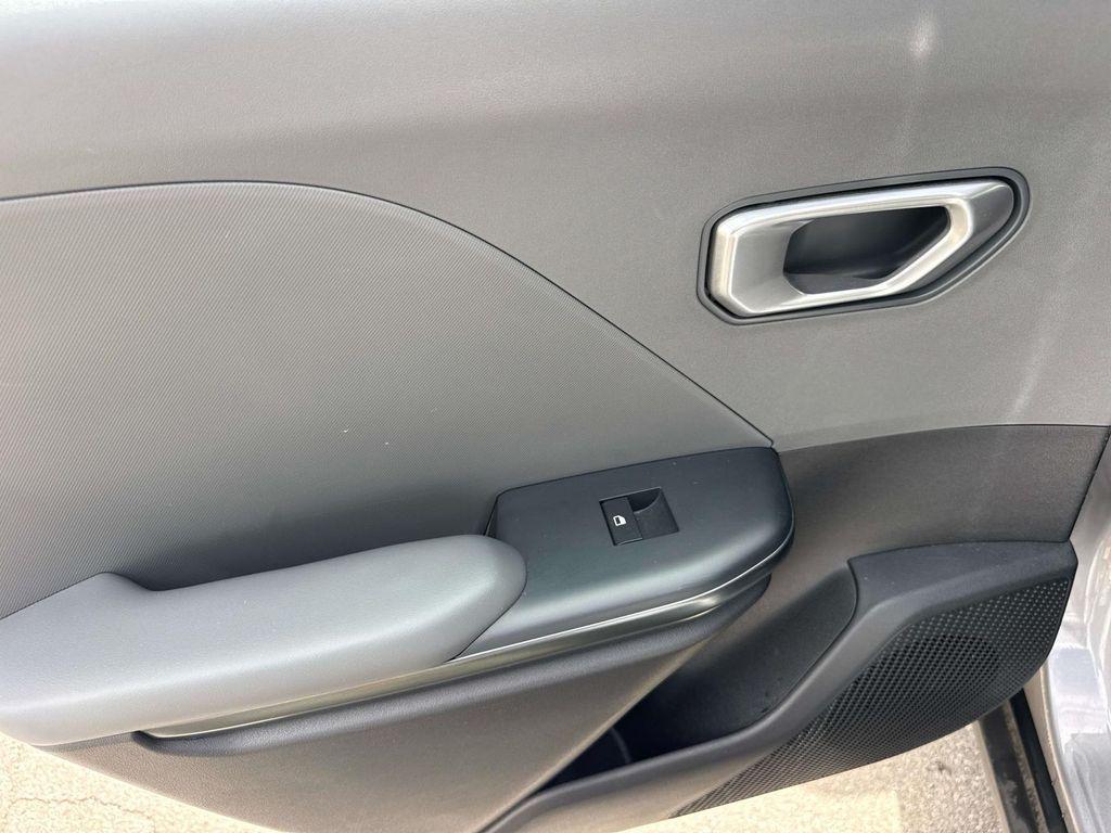 used 2025 Kia K4 car, priced at $21,500