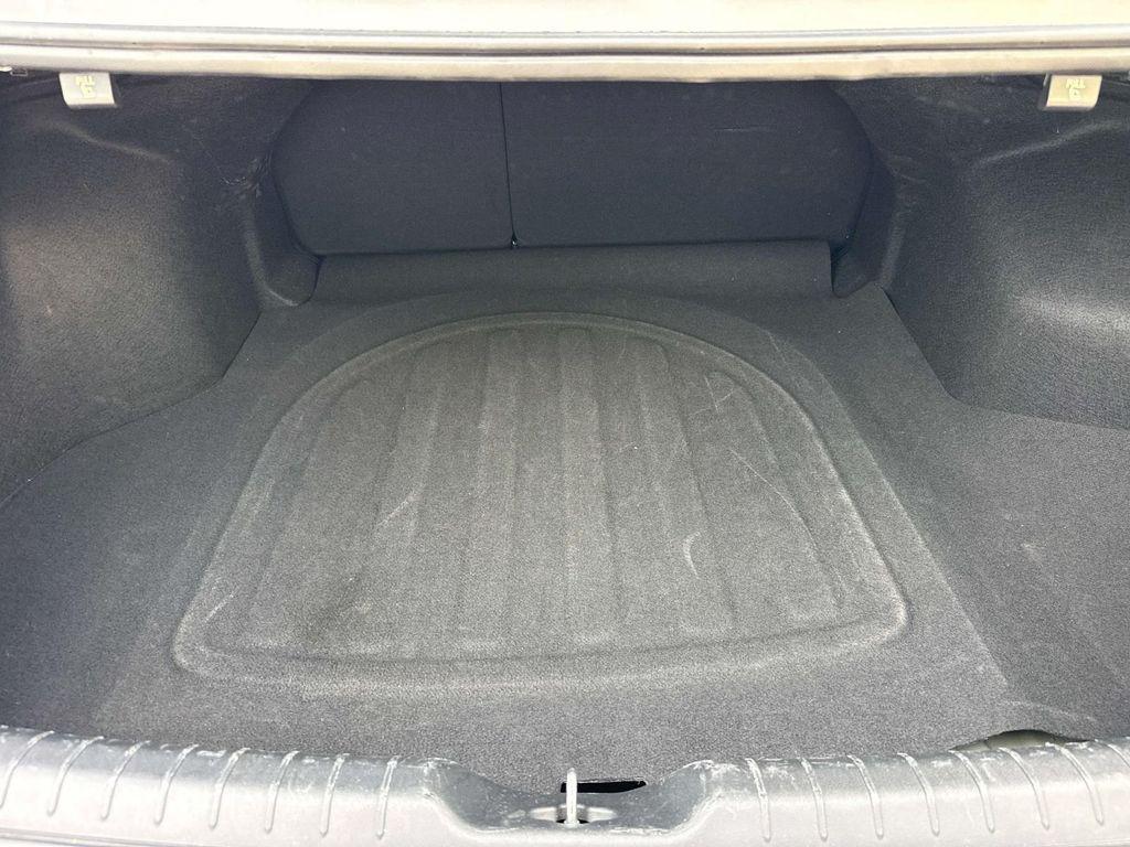 used 2025 Kia K4 car, priced at $21,500