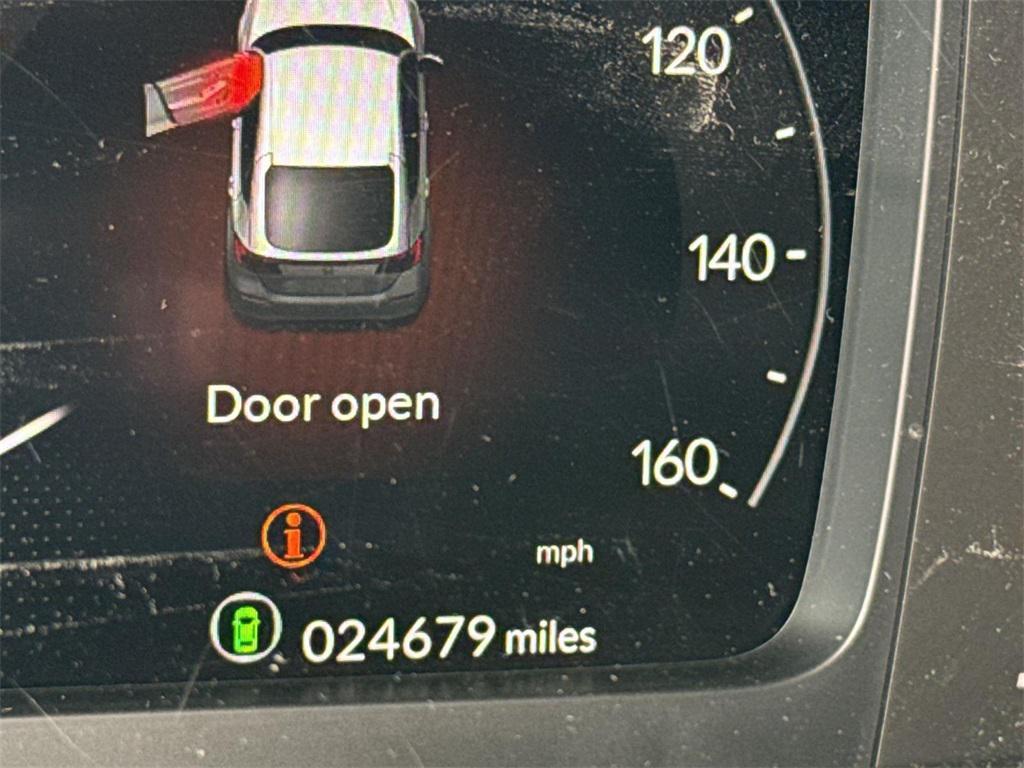 used 2023 Honda Civic car, priced at $26,000