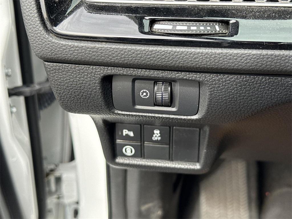 used 2023 Honda Civic car, priced at $26,000