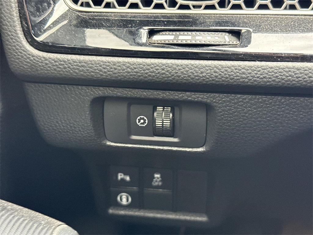 used 2023 Honda Civic car, priced at $26,000
