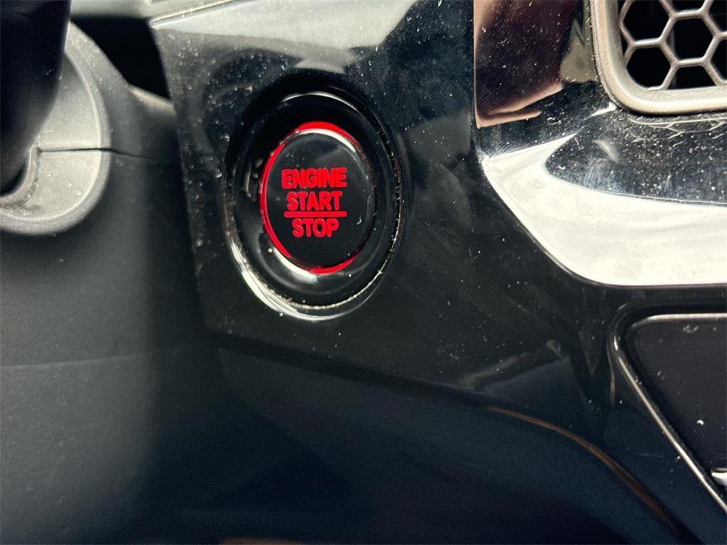 used 2023 Honda Civic car, priced at $26,000