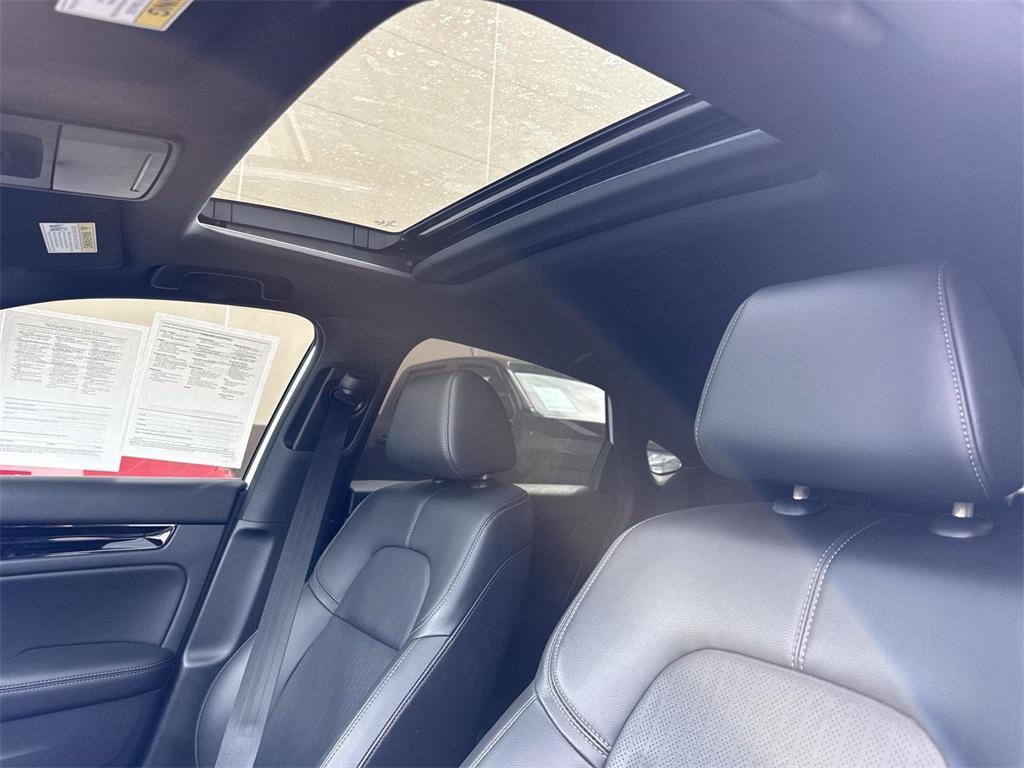 used 2023 Honda Civic car, priced at $26,000