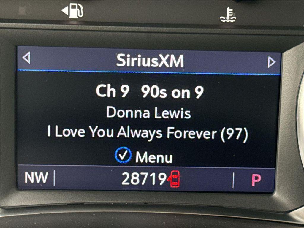 used 2023 Chevrolet Equinox car, priced at $20,350