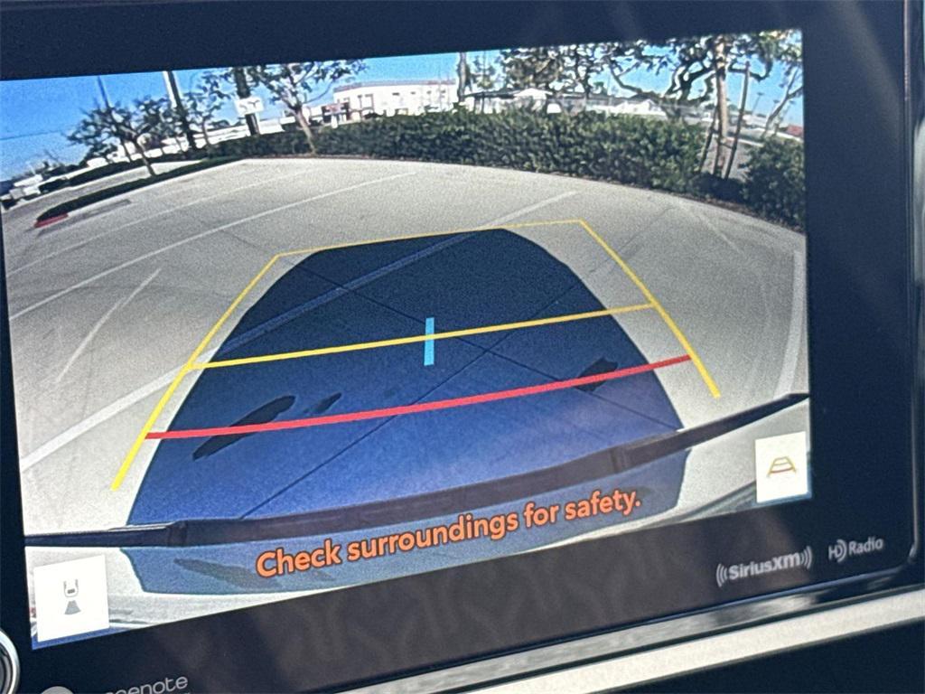 used 2023 Toyota Tundra car, priced at $36,496