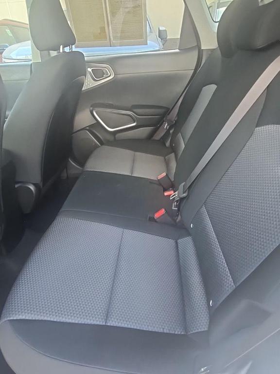 used 2025 Kia Soul car, priced at $18,500