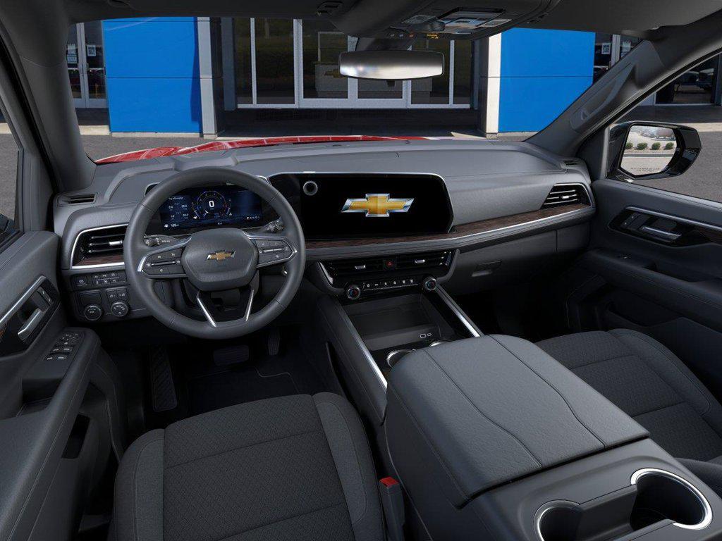 new 2027 Chevrolet Tahoe car, priced at $65,041