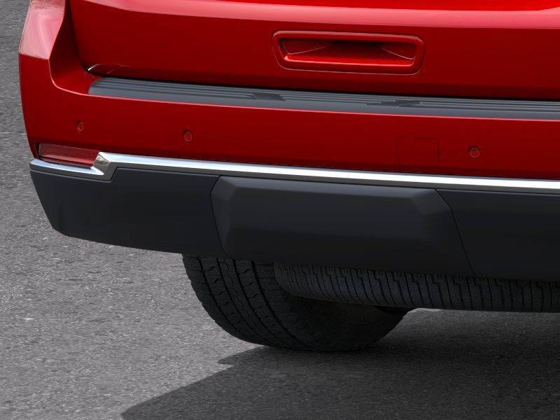 new 2027 Chevrolet Tahoe car, priced at $65,041