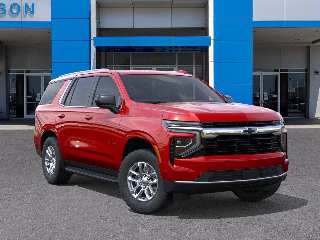 new 2027 Chevrolet Tahoe car, priced at $65,041