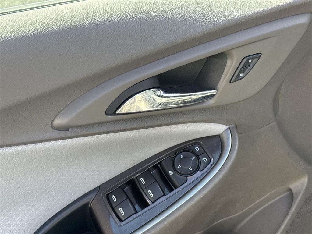 used 2022 Chevrolet Malibu car, priced at $14,500