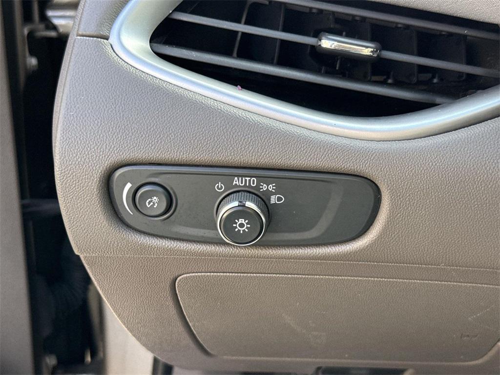 used 2022 Chevrolet Malibu car, priced at $14,500