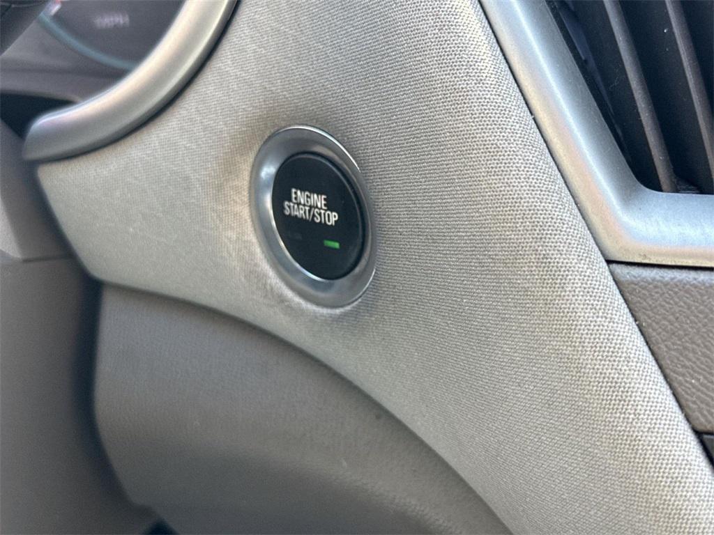 used 2022 Chevrolet Malibu car, priced at $14,500