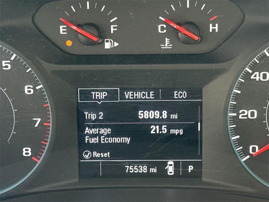 used 2022 Chevrolet Malibu car, priced at $14,500