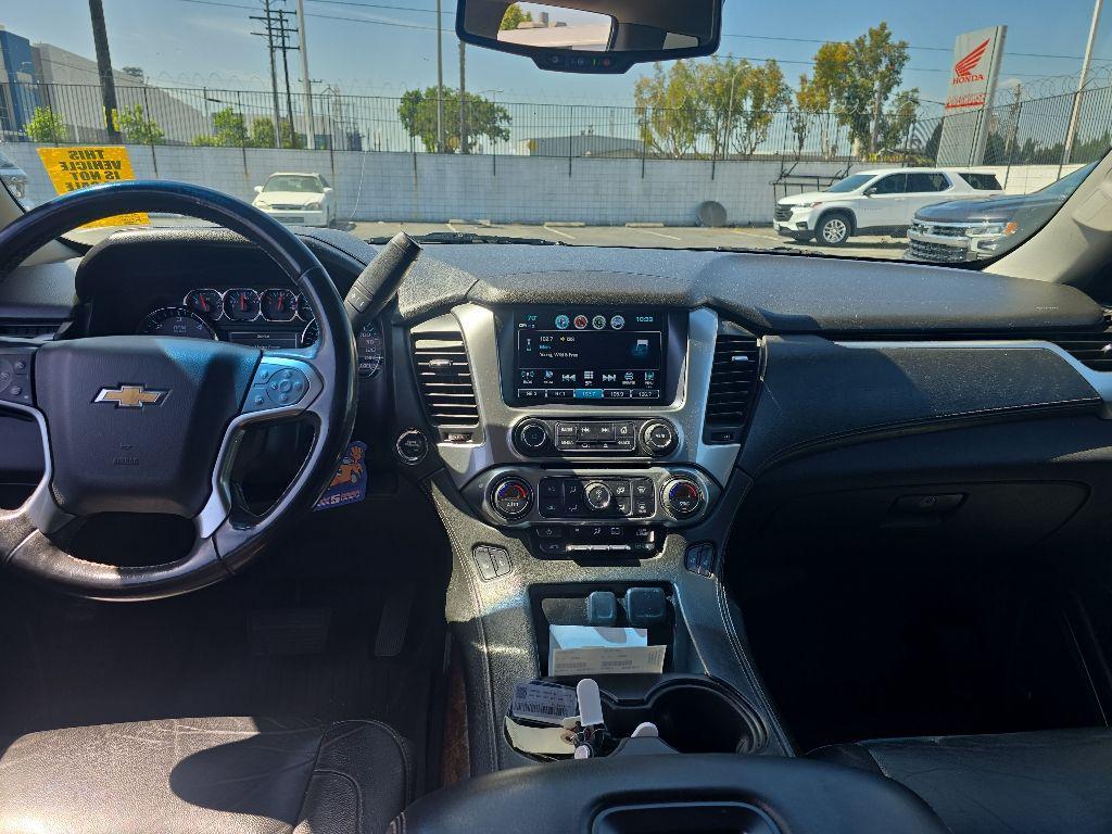 used 2019 Chevrolet Tahoe car, priced at $20,823