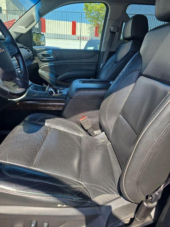 used 2019 Chevrolet Tahoe car, priced at $20,823