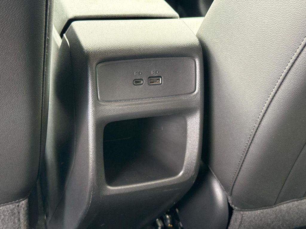 used 2025 Chevrolet Trax car, priced at $21,000
