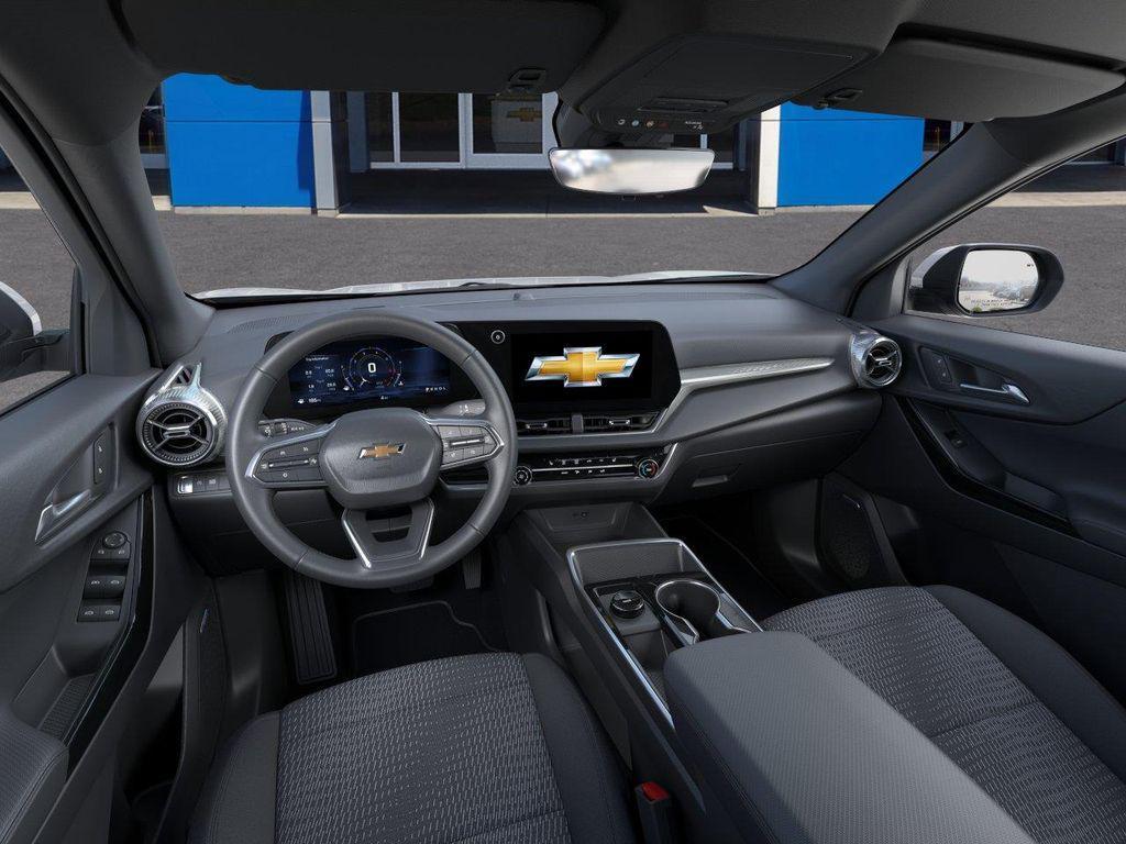 new 2026 Chevrolet Equinox car, priced at $31,232