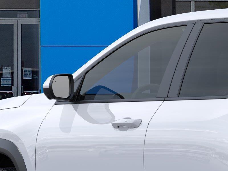 new 2026 Chevrolet Equinox car, priced at $31,232