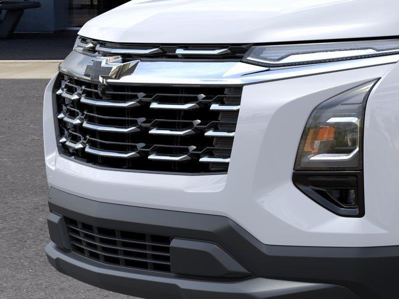 new 2026 Chevrolet Equinox car, priced at $31,232