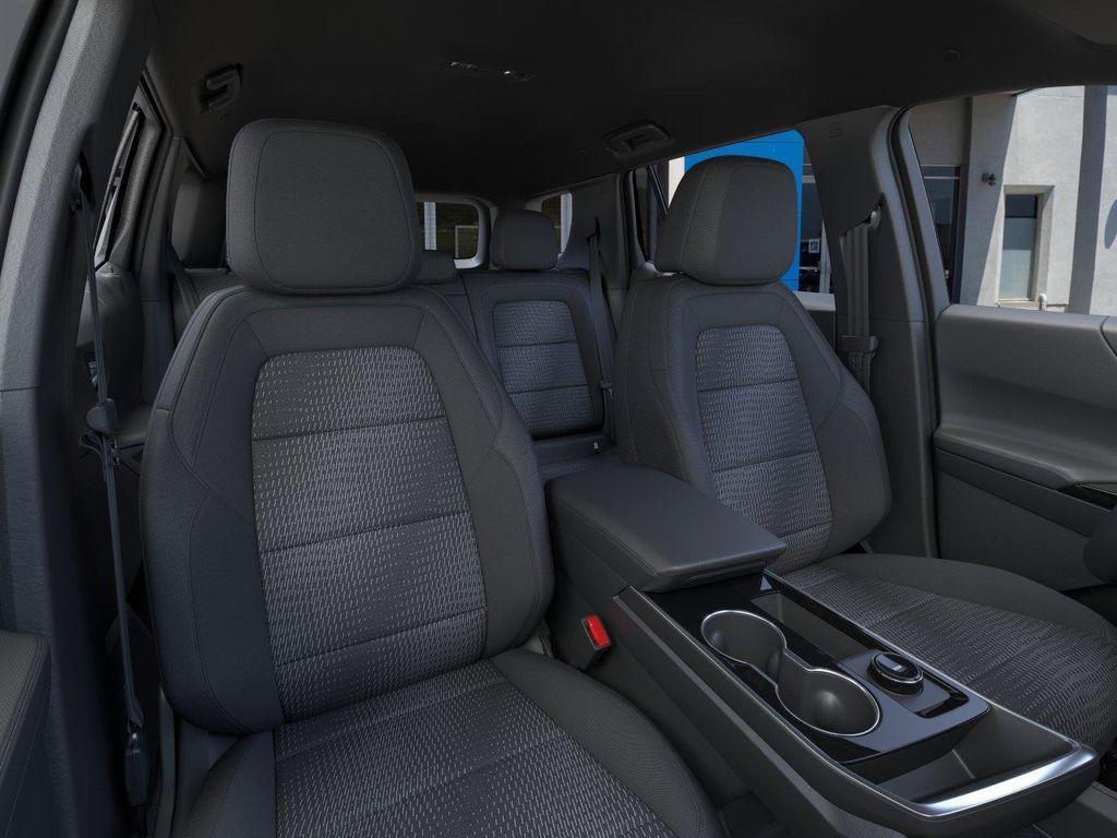 new 2026 Chevrolet Equinox car, priced at $31,232