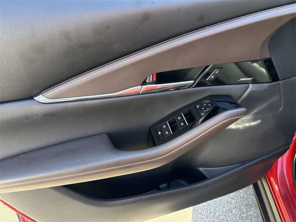 used 2021 Mazda CX-30 car, priced at $22,753