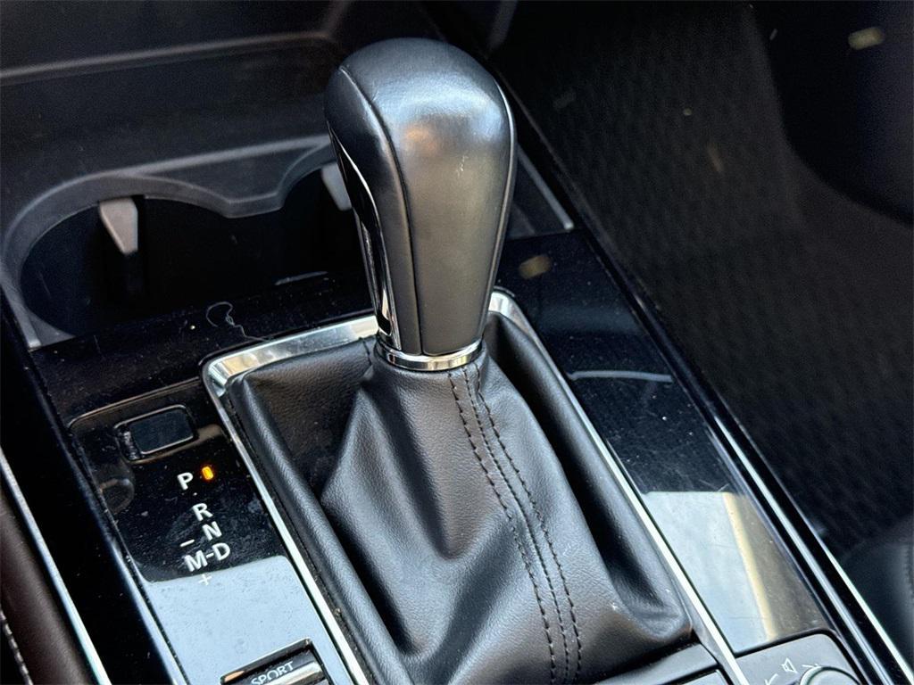 used 2021 Mazda CX-30 car, priced at $22,753