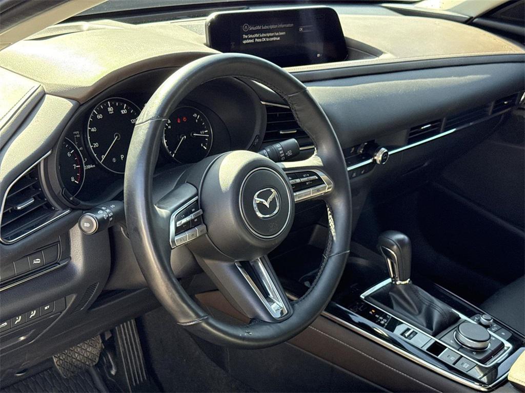 used 2021 Mazda CX-30 car, priced at $22,753