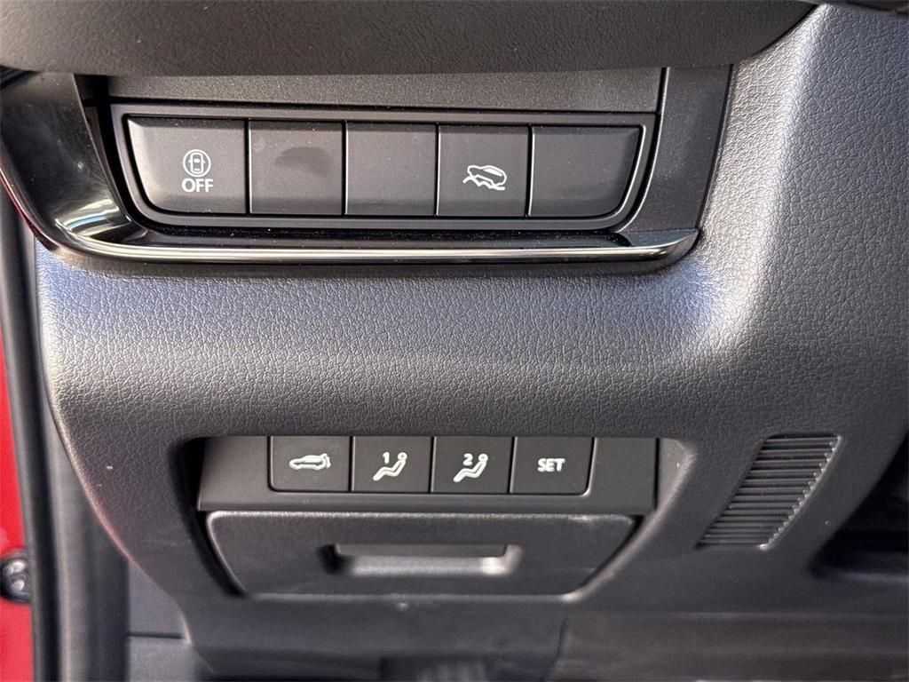 used 2021 Mazda CX-30 car, priced at $22,753