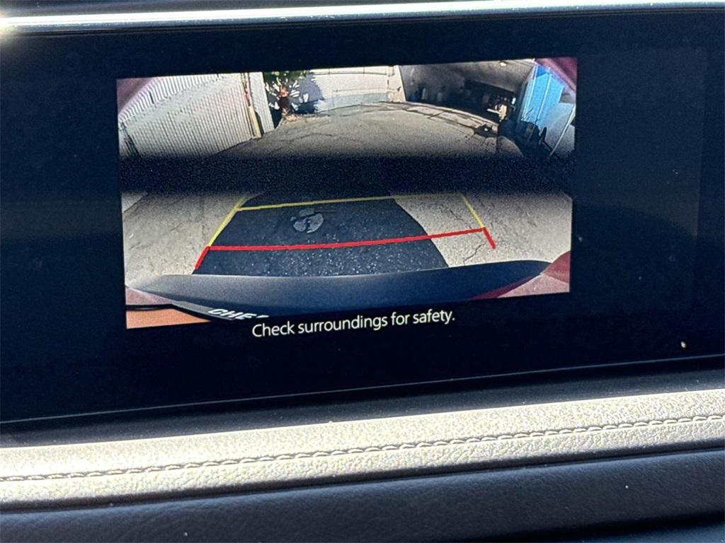 used 2021 Mazda CX-30 car, priced at $22,753