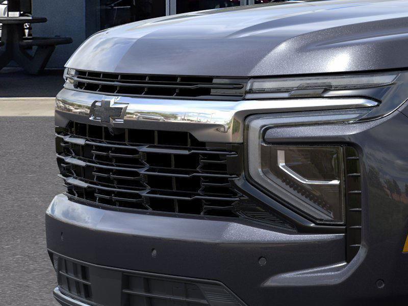 new 2026 Chevrolet Tahoe car, priced at $62,194