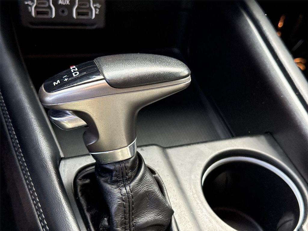used 2023 Dodge Durango car, priced at $23,800