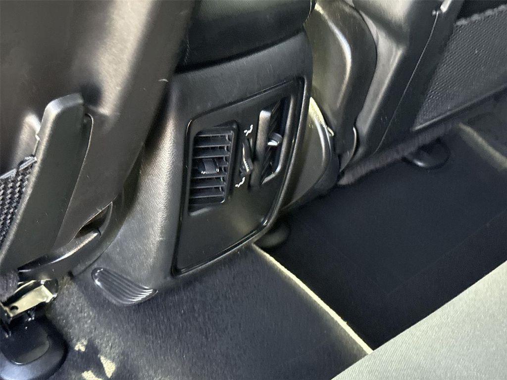 used 2023 Dodge Durango car, priced at $23,800