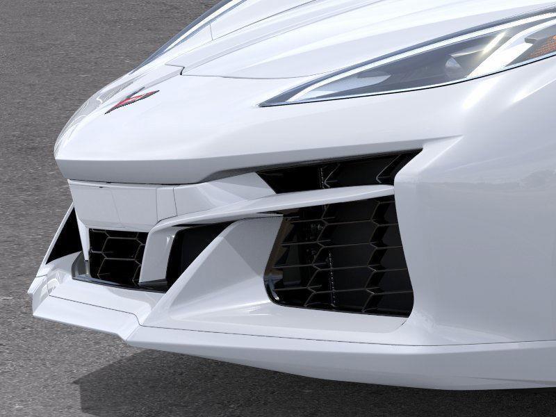 new 2025 Chevrolet Corvette E-Ray car, priced at $94,991