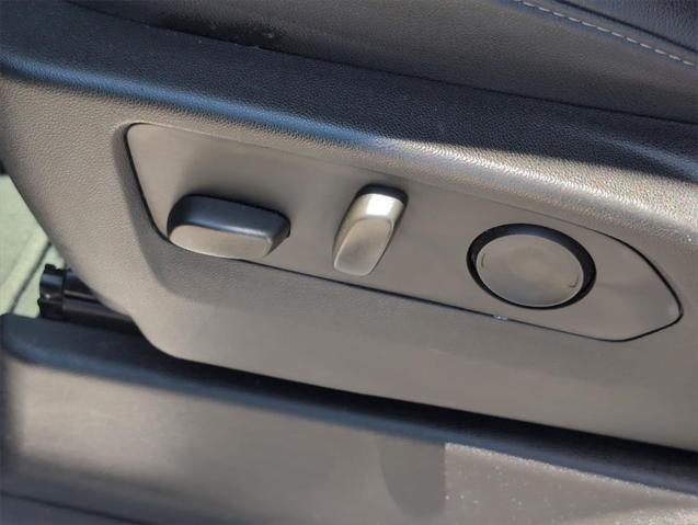 2023 Black Chevrolet Suburban