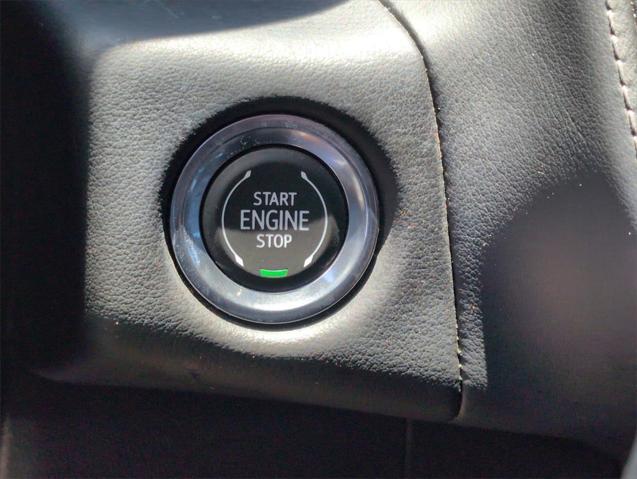 2023 Black Chevrolet Suburban