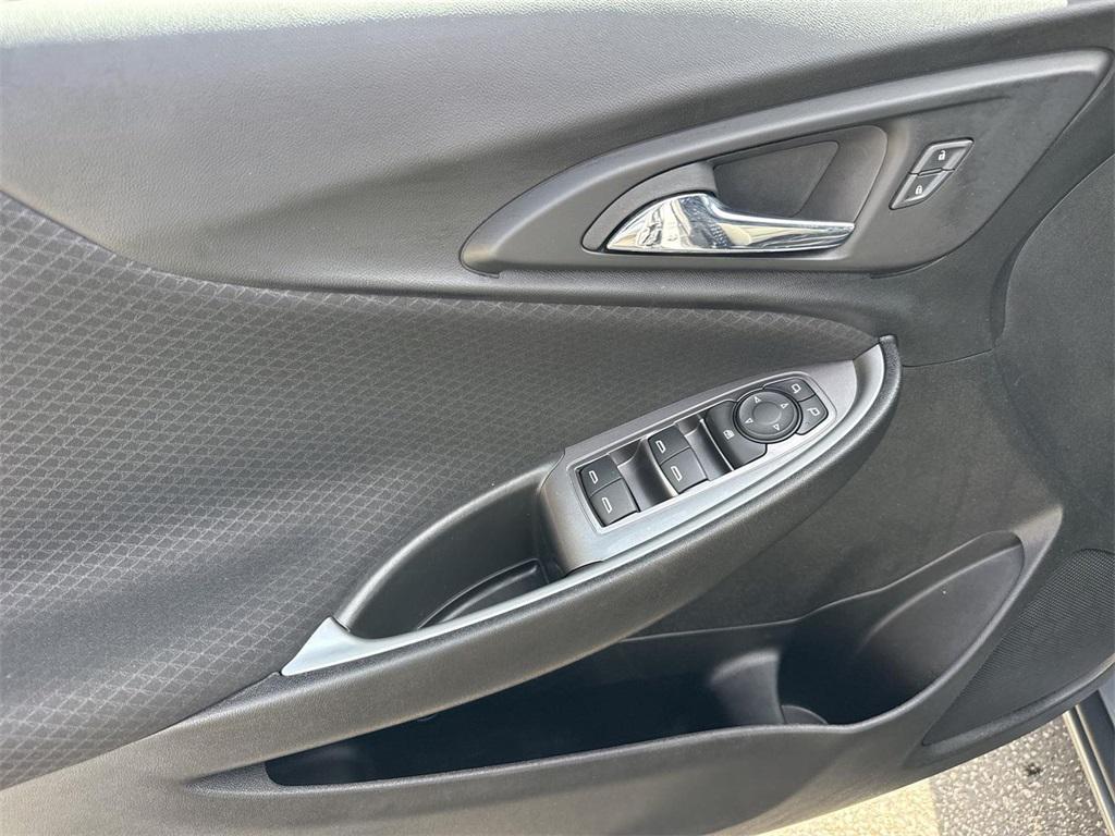 used 2023 Chevrolet Malibu car, priced at $13,500