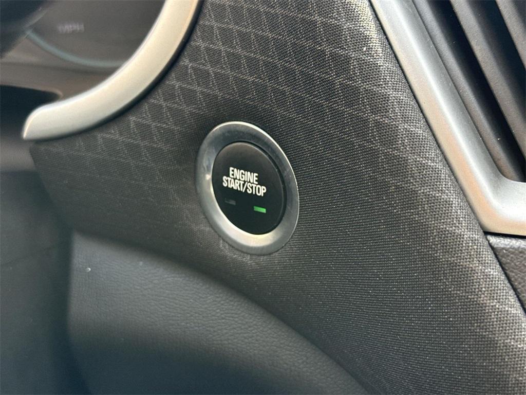 used 2023 Chevrolet Malibu car, priced at $13,500