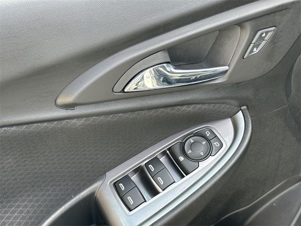 used 2023 Chevrolet Malibu car, priced at $13,500