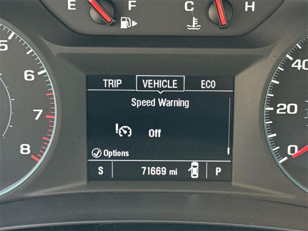 used 2023 Chevrolet Malibu car, priced at $13,500