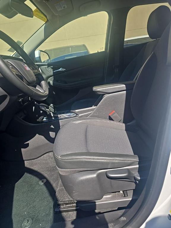 used 2025 Buick Encore GX car, priced at $20,000