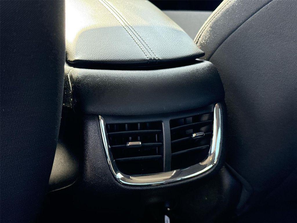 used 2023 Chevrolet Malibu car, priced at $13,500